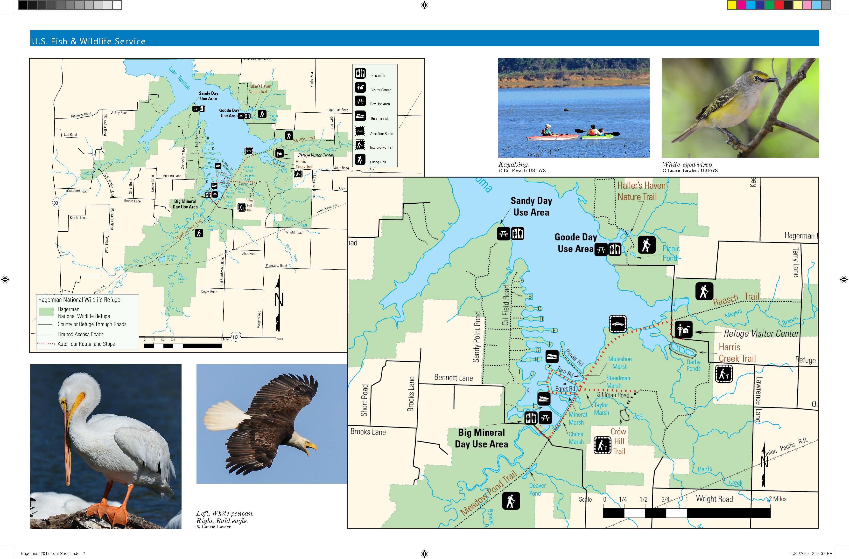 Hagerman National Wildlife Refuge Map_Page_2.jpg | FWS.gov